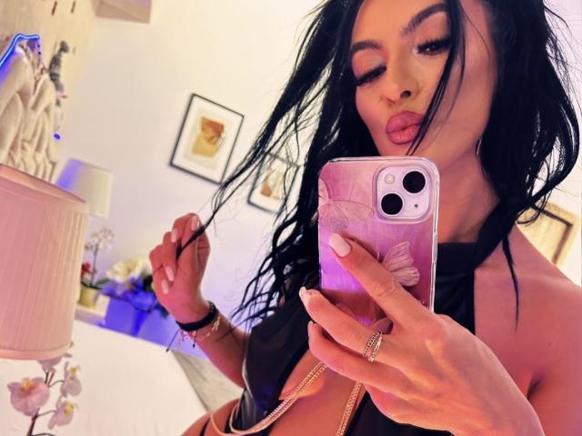 KinkyAmelie - Sexe cam en vivo - 28535918