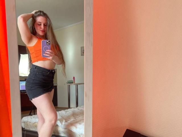 Dooris - Sexe cam en vivo - 28536134