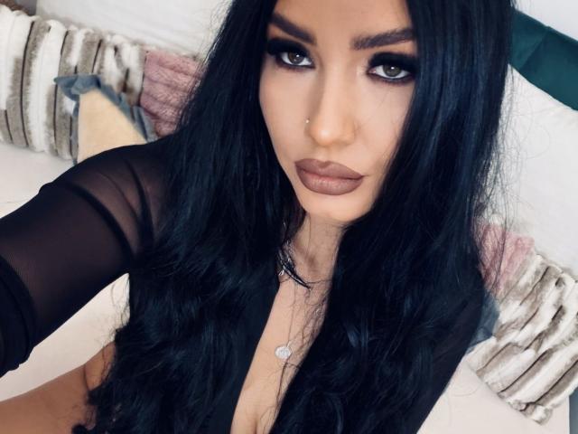 KailynnX - Live porn &amp; sex cam - 28536212