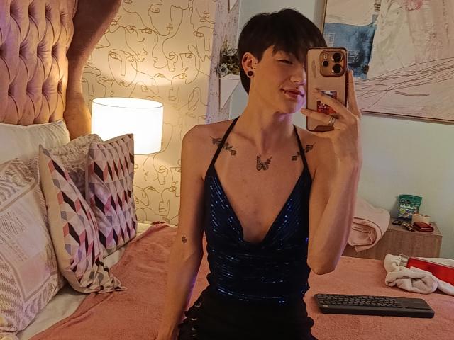 LissyLuxe - Sexe cam en vivo - 28536266