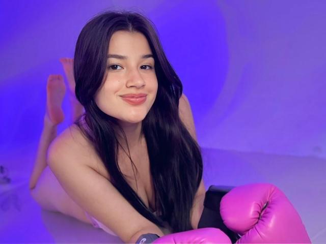 IrisBlair - Porno na żywo i seks kamera - 28536359