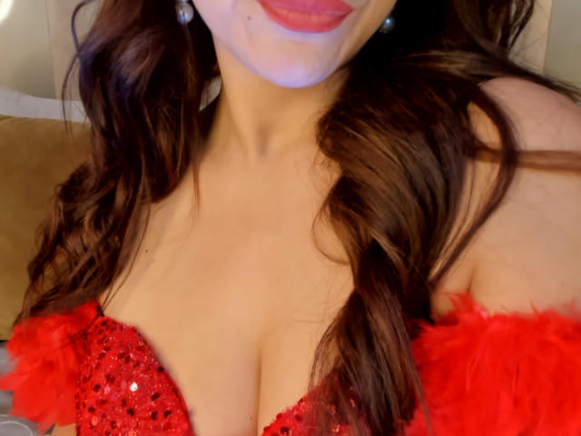 CameronViviane - Live sexe cam - 28536539