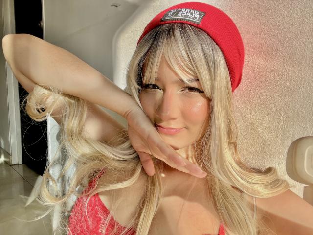 DeisyWest - Sexe cam en vivo - 28537028