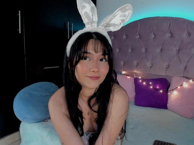 DeisyWest - Sexe cam en vivo - 28537040