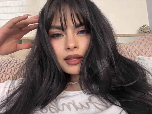 ClariceMontclair - Live sex cam - 28537628