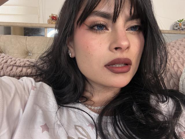 ClariceMontclair - Live sex cam - 28537634