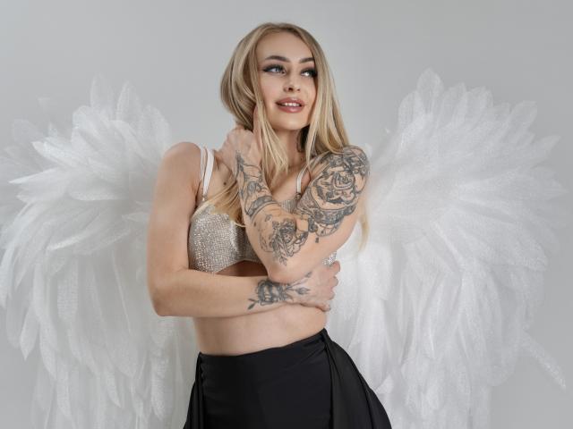 CandyGraces - Sexe cam en vivo - 28538738