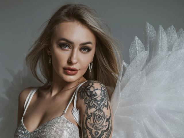 CandyGraces - Sexe cam en vivo - 28538744