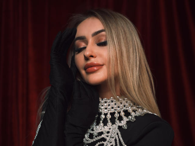 CandyGraces - сексуальная веб-камера в реальном времени - 28538747