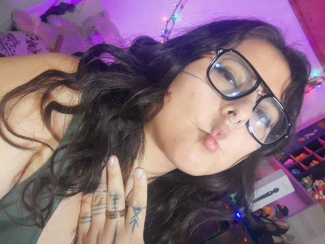 LilithHeavy - Live sex cam - 28538753