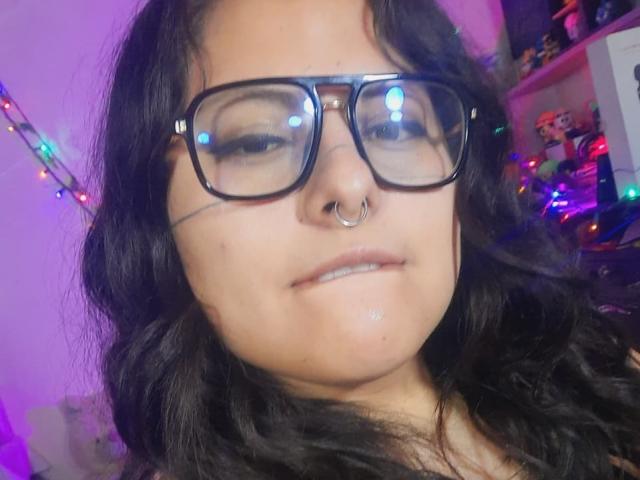 LilithHeavy - Live sex cam - 28538756