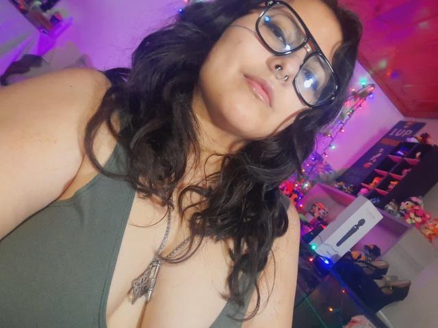 LilithHeavy - Live sex cam - 28538780