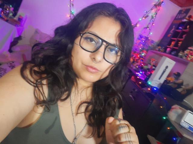 LilithHeavy - Live sex cam - 28538786