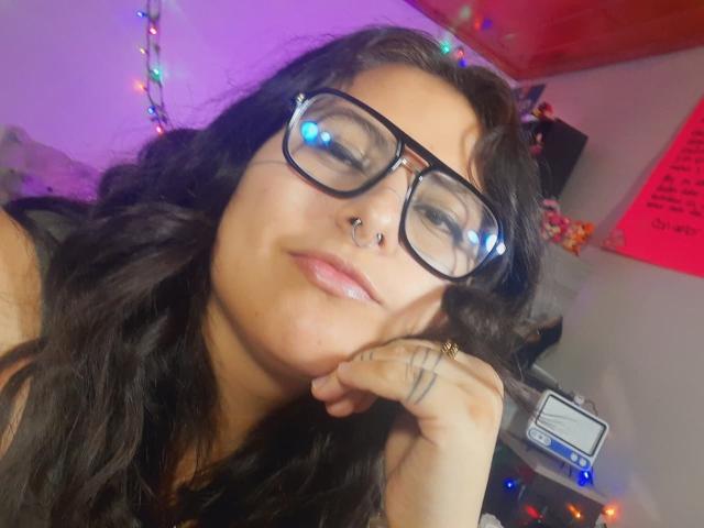 LilithHeavy - Live sex cam - 28538789