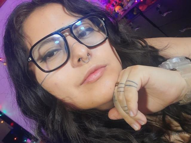 LilithHeavy - Live sex cam - 28538792