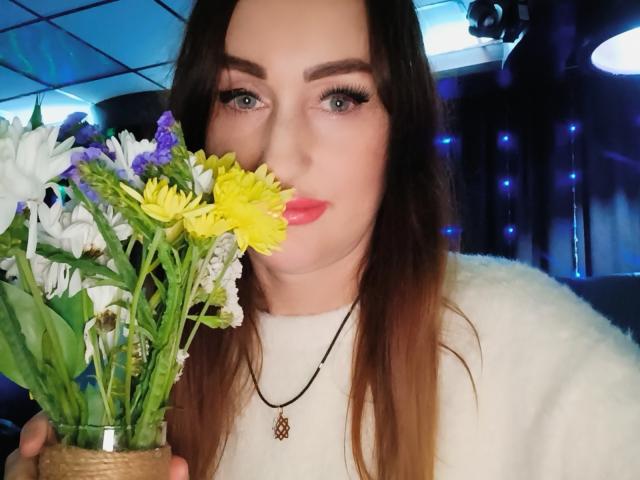 FreyaHott69 - Sexe cam en vivo - 28539041