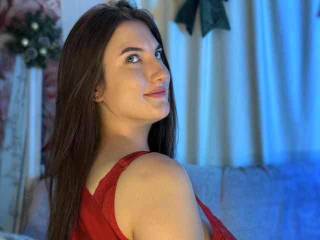 StephieRouse - Sexe cam en vivo - 28539044