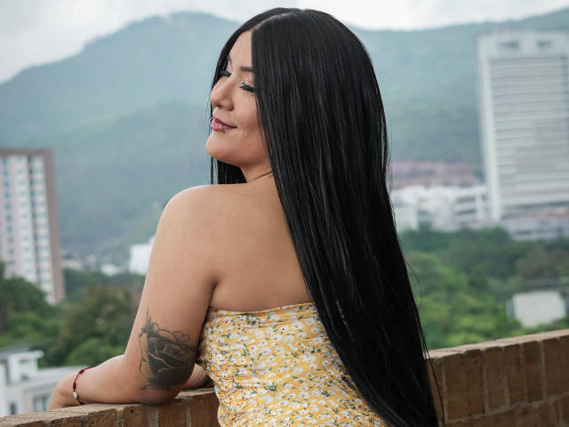ValkiMoore - Live sex cam - 28539320