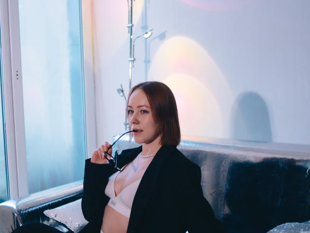 LilianKroft - Sexe cam en vivo - 28539437