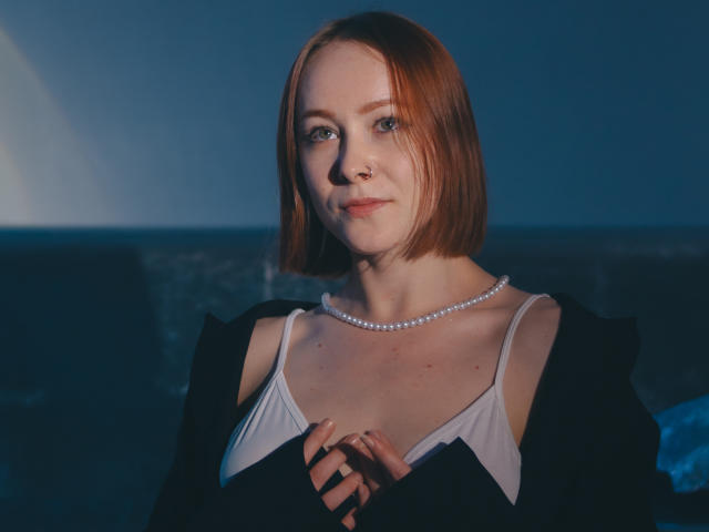 LilianKroft - Sexe cam en vivo - 28539440