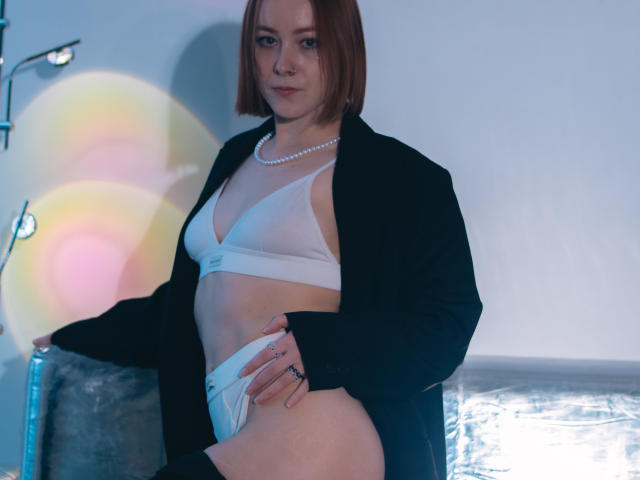 LilianKroft - Sexe cam en vivo - 28539443