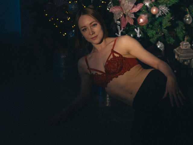 LilianKroft - Sexe cam en vivo - 28539449