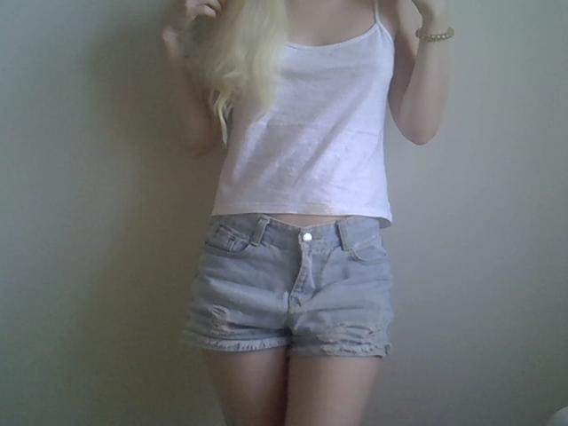 DitaVira - сексуальная веб-камера в реальном времени - 28539524