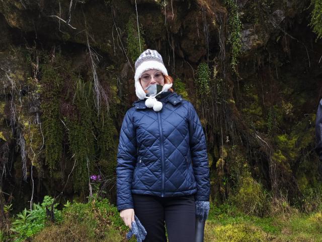 LyssaRou - Sexe cam en vivo - 28540361