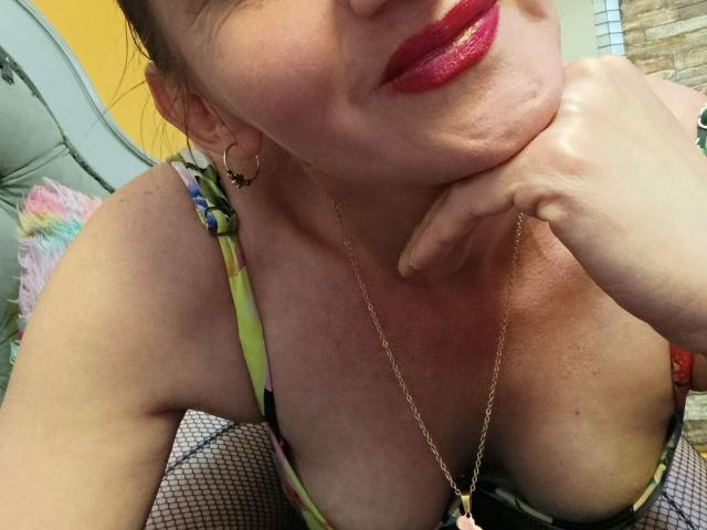 RubiAnderson - Sexe cam en vivo - 28540367