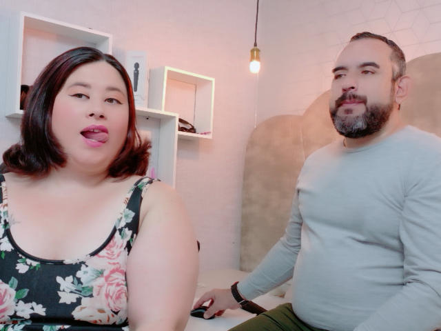 SarahMat - Live sex cam - 28540388