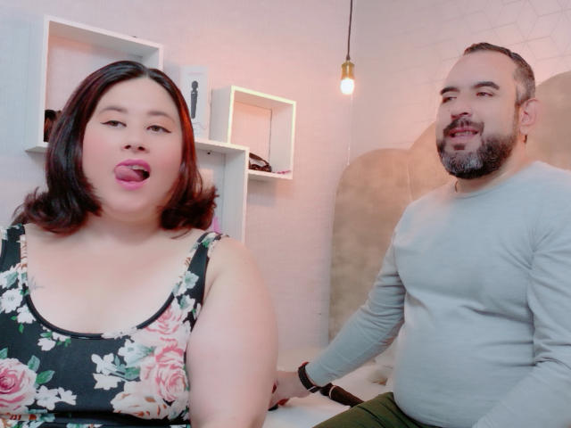 SarahMat - Live sex cam - 28540391