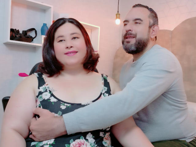 SarahMat - Live sex cam - 28540394