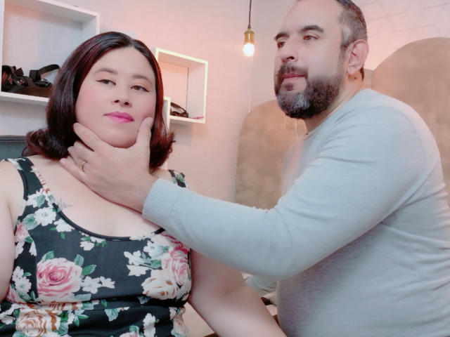 SarahMat - Live sex cam - 28540397