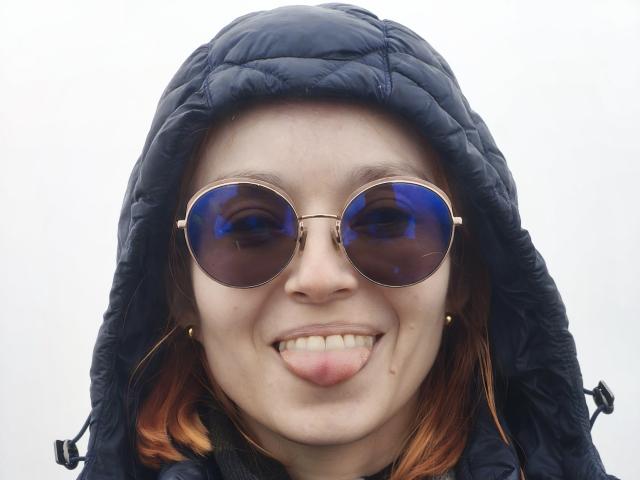 LyssaRou - Live porn &amp; sex cam - 28540484