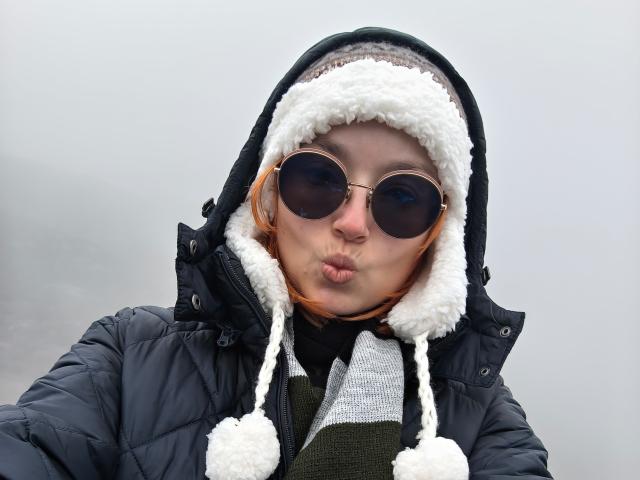 LyssaRou - Live sexe cam - 28540541