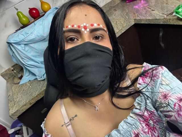 DaliaDubey - Sexe cam en vivo - 28540775