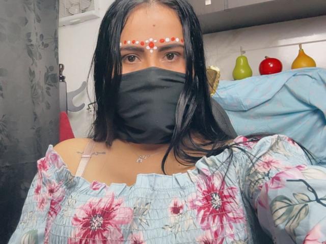 DaliaDubey - Sexe cam en vivo - 28540778