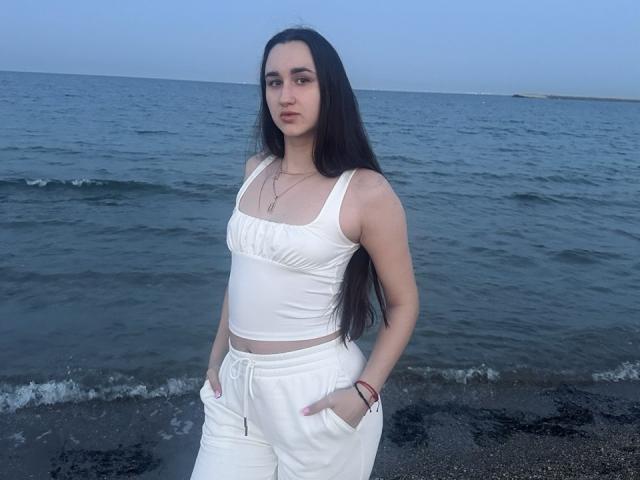 FortuneLisa69 - сексуальная веб-камера в реальном времени - 28542167