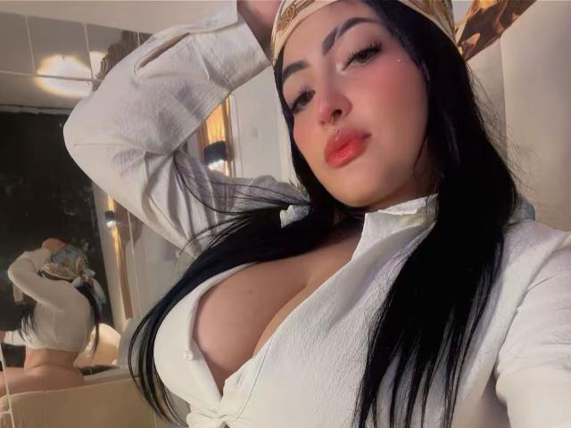 ValeriaJhonsson - Sexe cam en vivo - 28542413