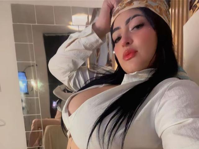 ValeriaJhonsson - Sexe cam en vivo - 28542416