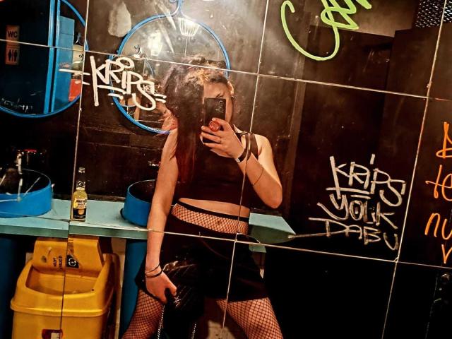 VanessaDomy - Live sexe cam - 28542986