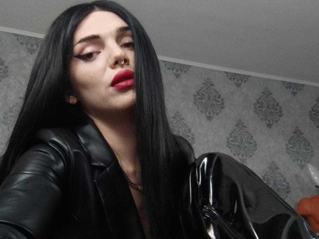 VanessaDomy - Live sexe cam - 28542989