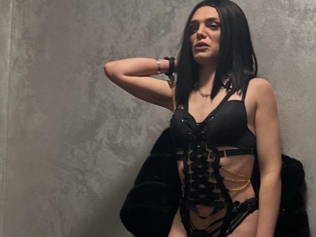 VanessaDomy - Live sexe cam - 28542998