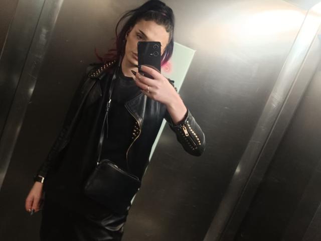 VanessaDomy - Sexe cam en vivo - 28543010