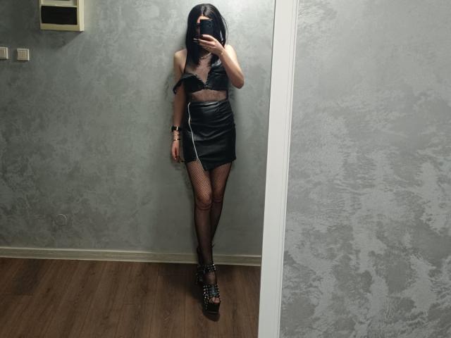 VanessaDomy - сексуальная веб-камера в реальном времени - 28543025