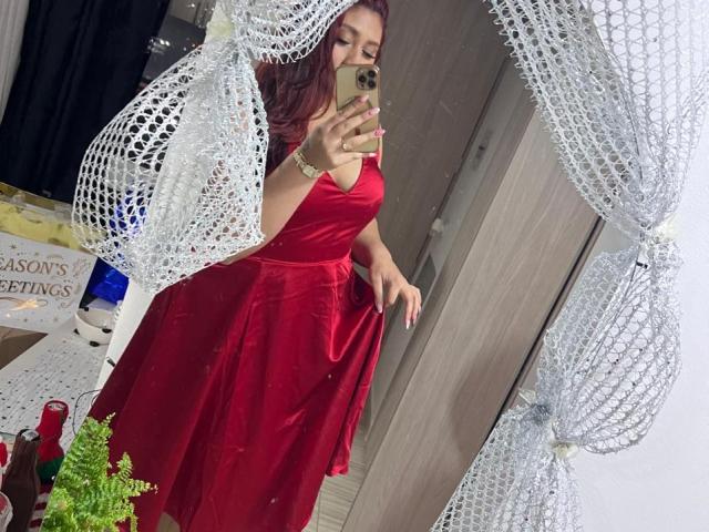 ElyRoss - Live sex cam - 28543208
