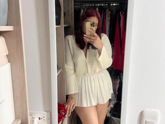 ElyRoss - Sexe cam en vivo - 28543238