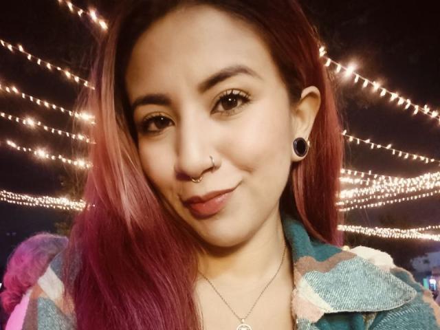 LarissaMiller - Sexe cam en vivo - 28543802