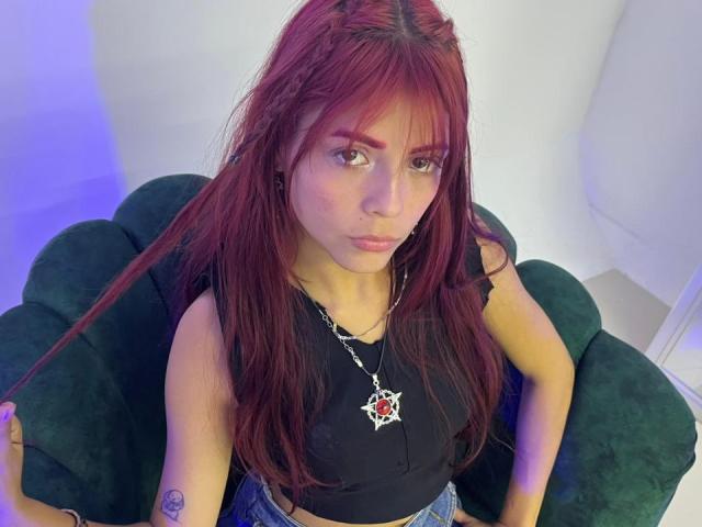 VioletteRoselle - Live porn &amp; sex cam - 28544033