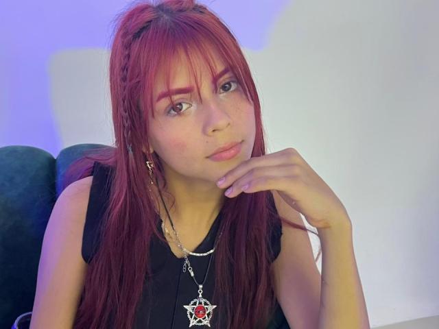 VioletteRoselle - Sexe cam en vivo - 28544066